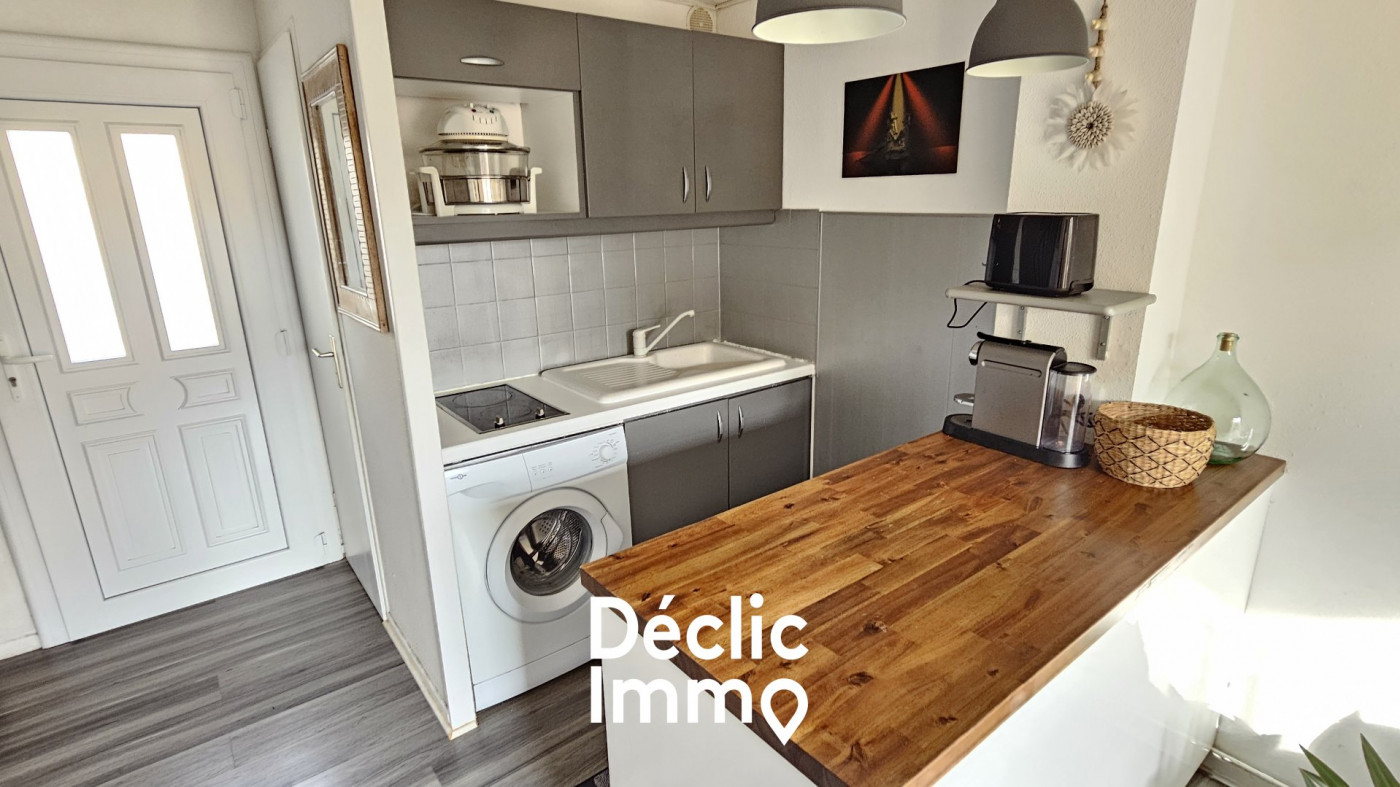 vente Maison Frontignan - Photo 6