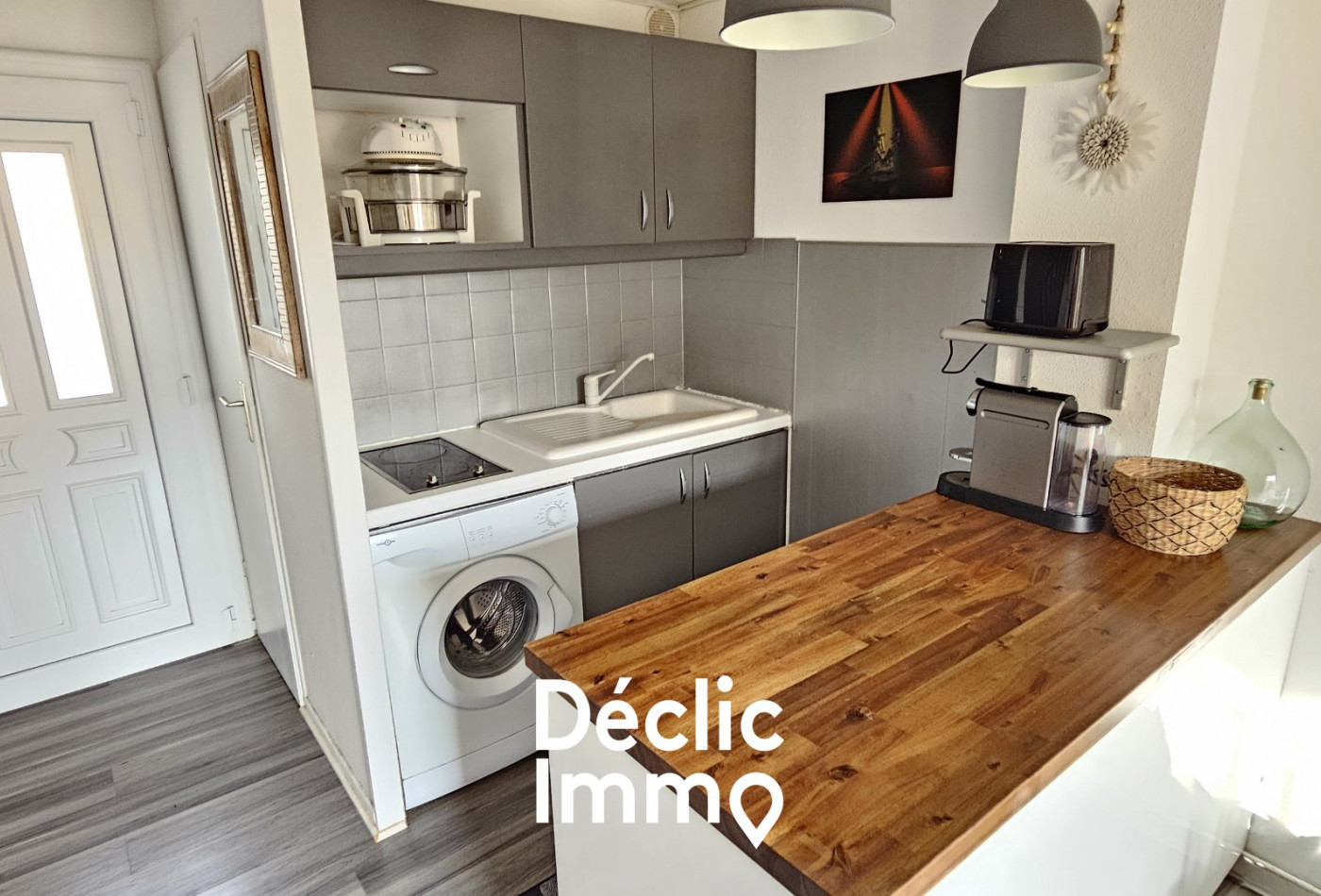 vente Maison Frontignan - Photo 6