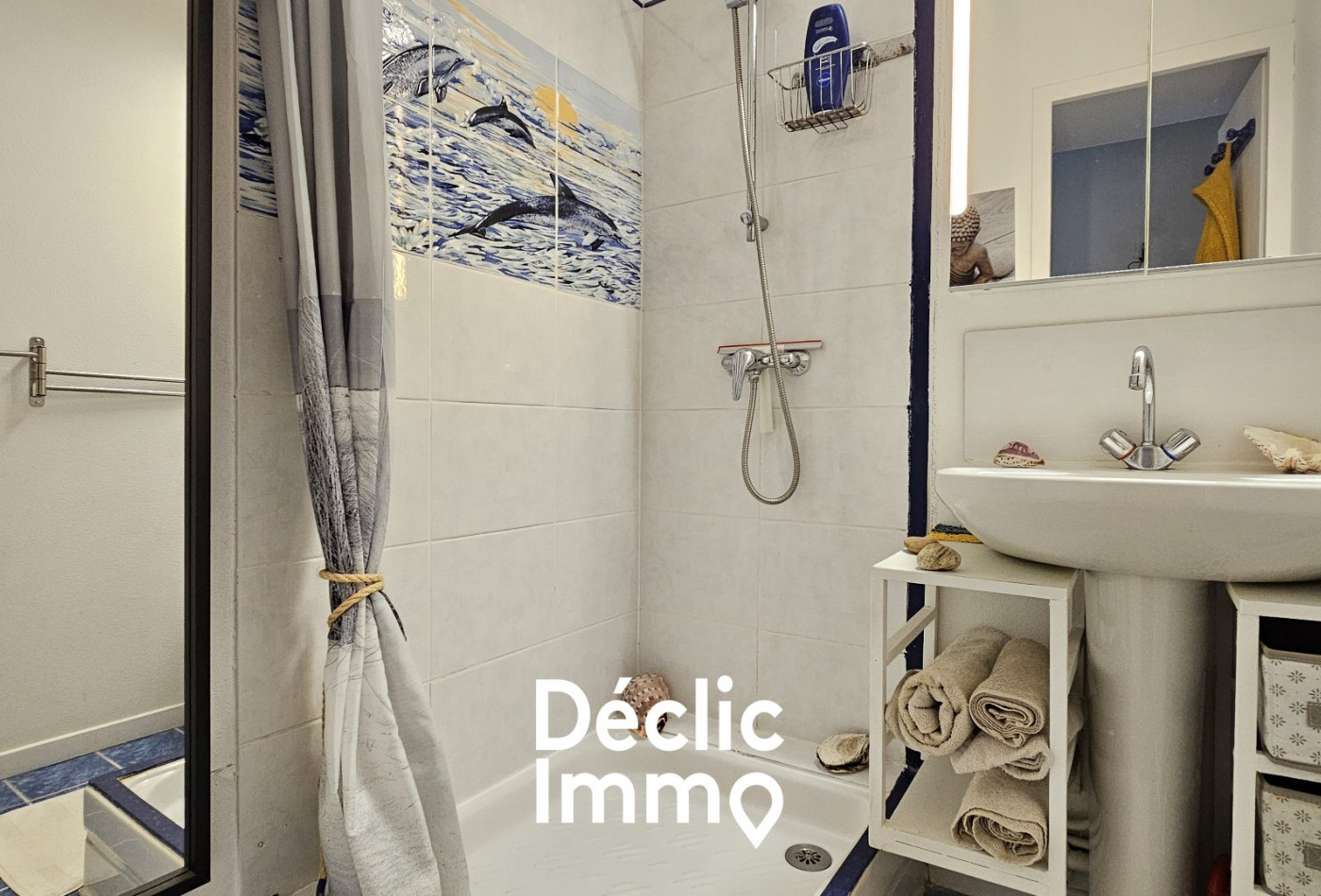 vente Maison Frontignan - Photo 9