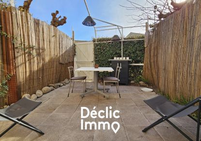 vente Maison Frontignan