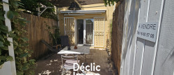 vente Maison Frontignan