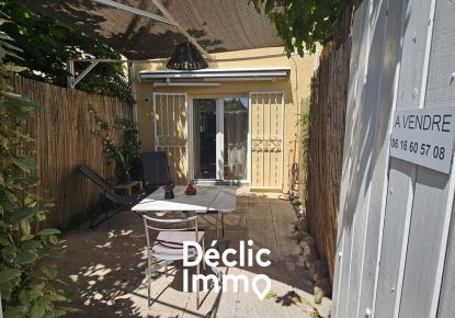 vente Maison Frontignan
