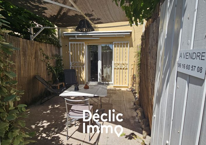 vente Maison Frontignan