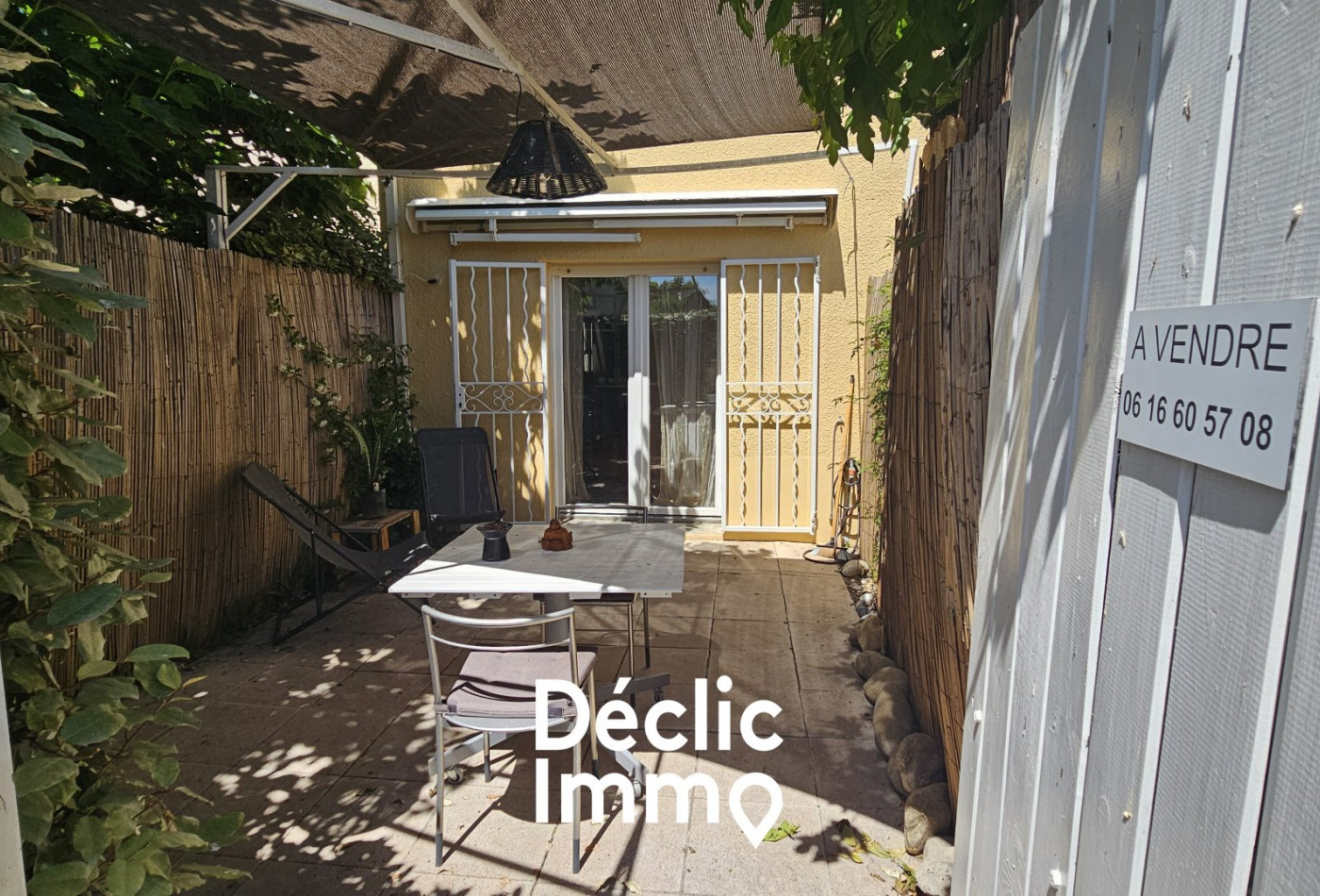 vente Maison Frontignan - Photo 1