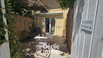 vente Maison Frontignan