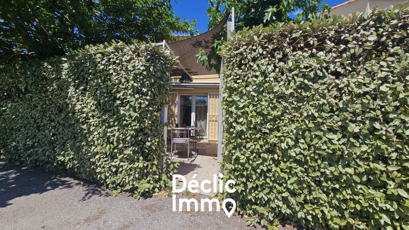 vente Maison Frontignan - Photo 11