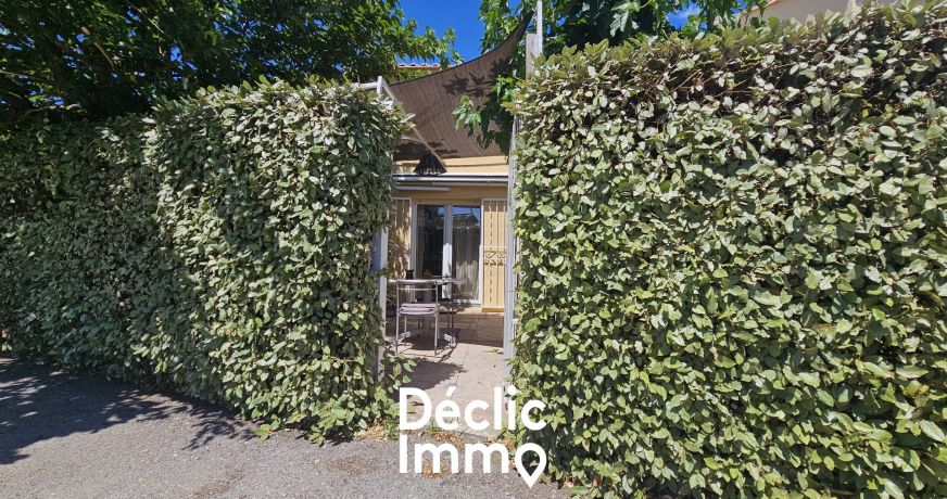 vente Maison Frontignan
