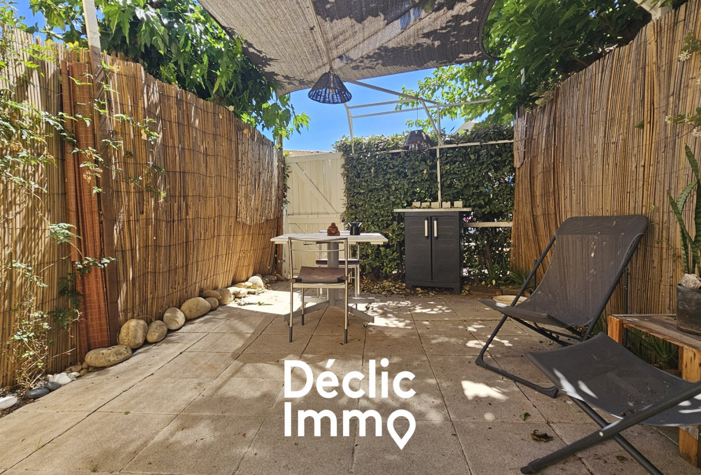 vente Maison Frontignan - Photo 10