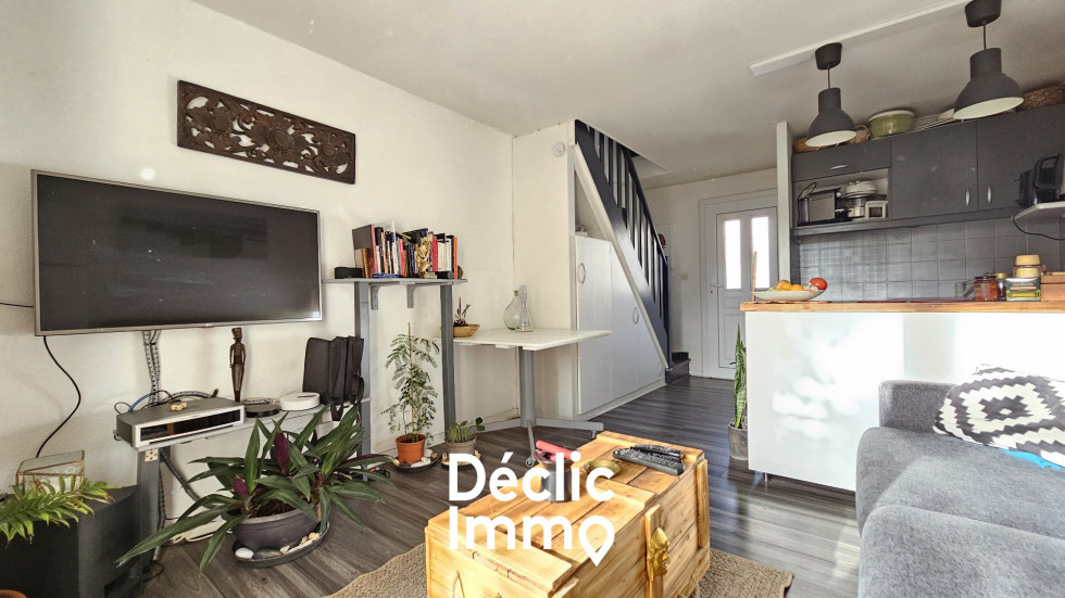 vente Maison Frontignan - Photo 5