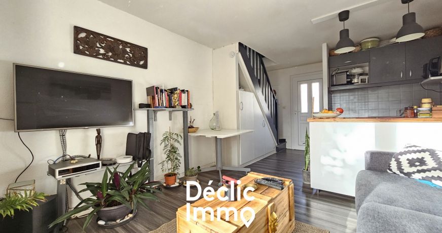 vente Maison Frontignan