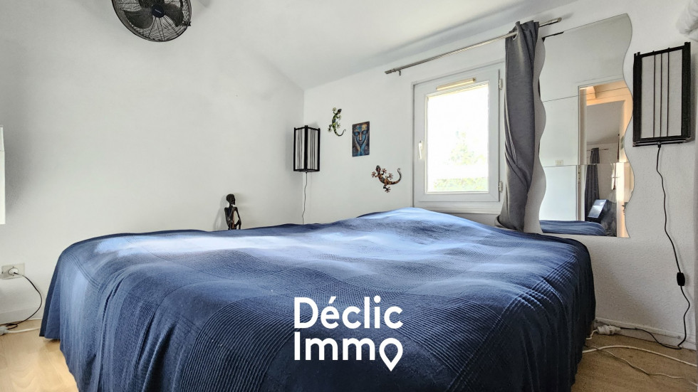 vente Maison Frontignan - Photo 9