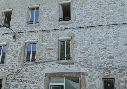 location Local commercial Riols