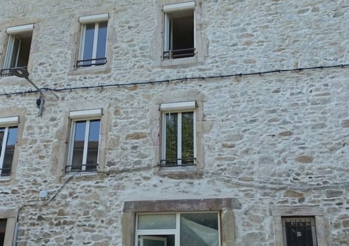 location Local commercial Riols