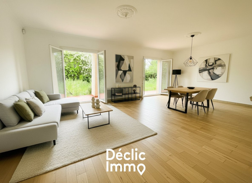 vente Maison individuelle Vendargues - Photo 1