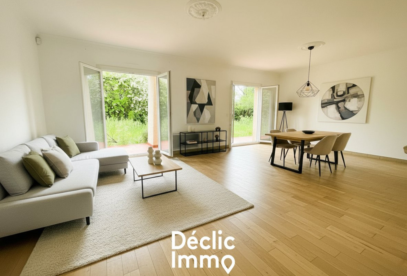 vente Maison individuelle Vendargues - Photo 2