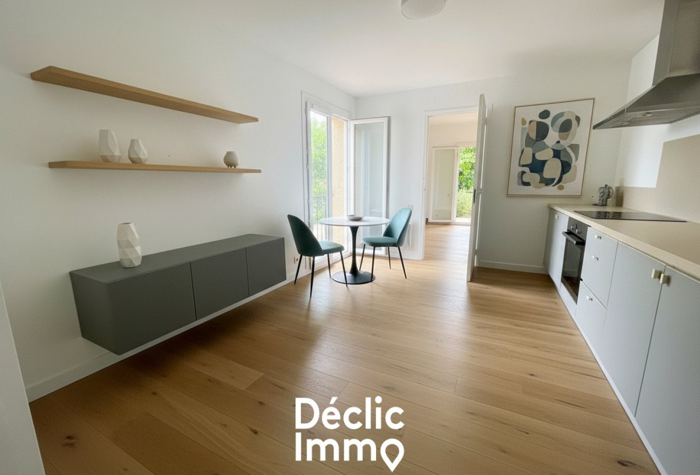 vente Maison individuelle Vendargues - Photo 8