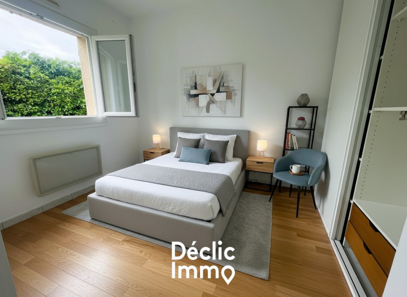 vente Maison individuelle Vendargues - Photo 9