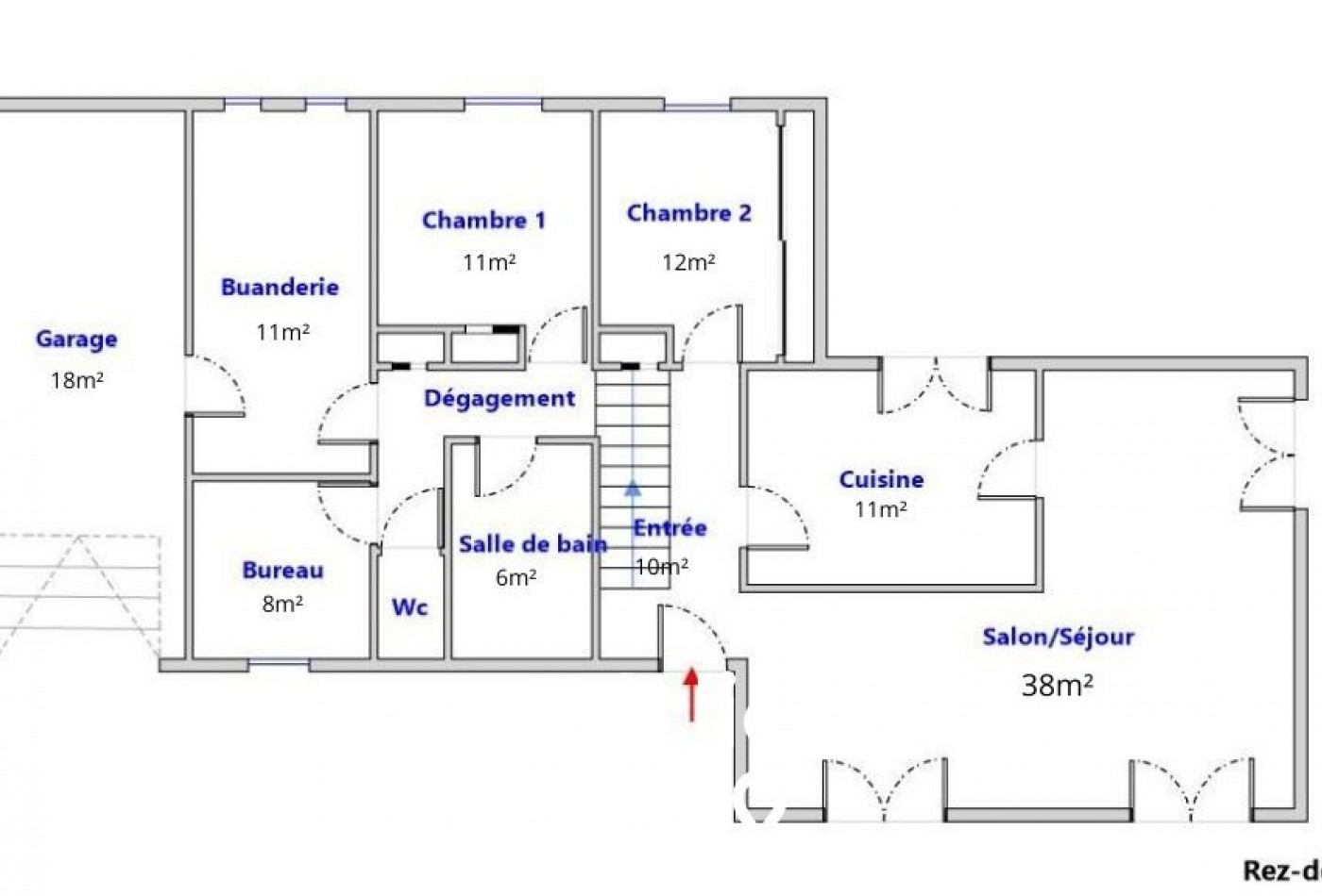 vente Maison individuelle Vendargues - Photo 3