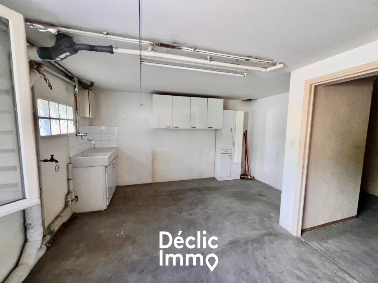 vente Maison Labastide D'anjou - Photo 11