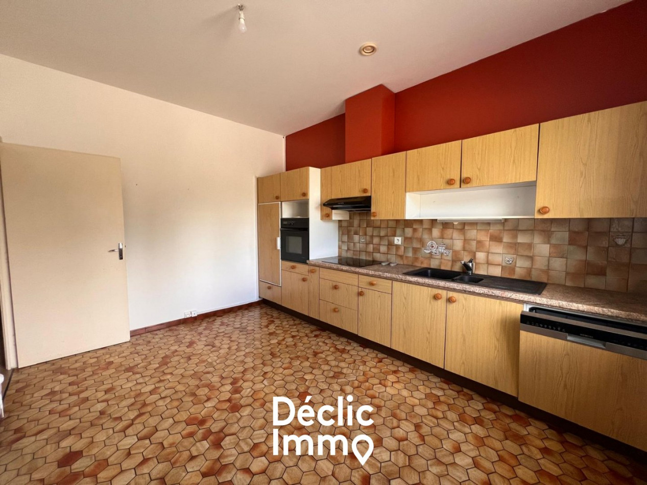 vente Maison Labastide D'anjou - Photo 3