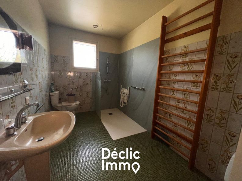 vente Maison Labastide D'anjou - Photo 9