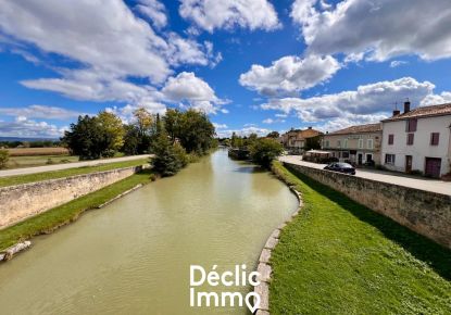 vente Maison Labastide D'anjou