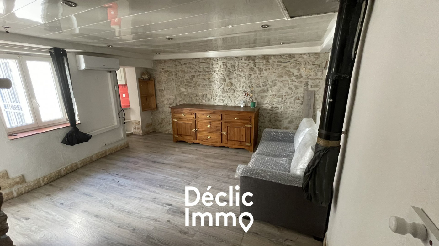 vente Maison de village Saint Bauzely - Photo 6