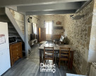 vente Maison de village Saint Bauzely