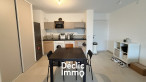 vente Appartement en rez de jardin Saint Aunes