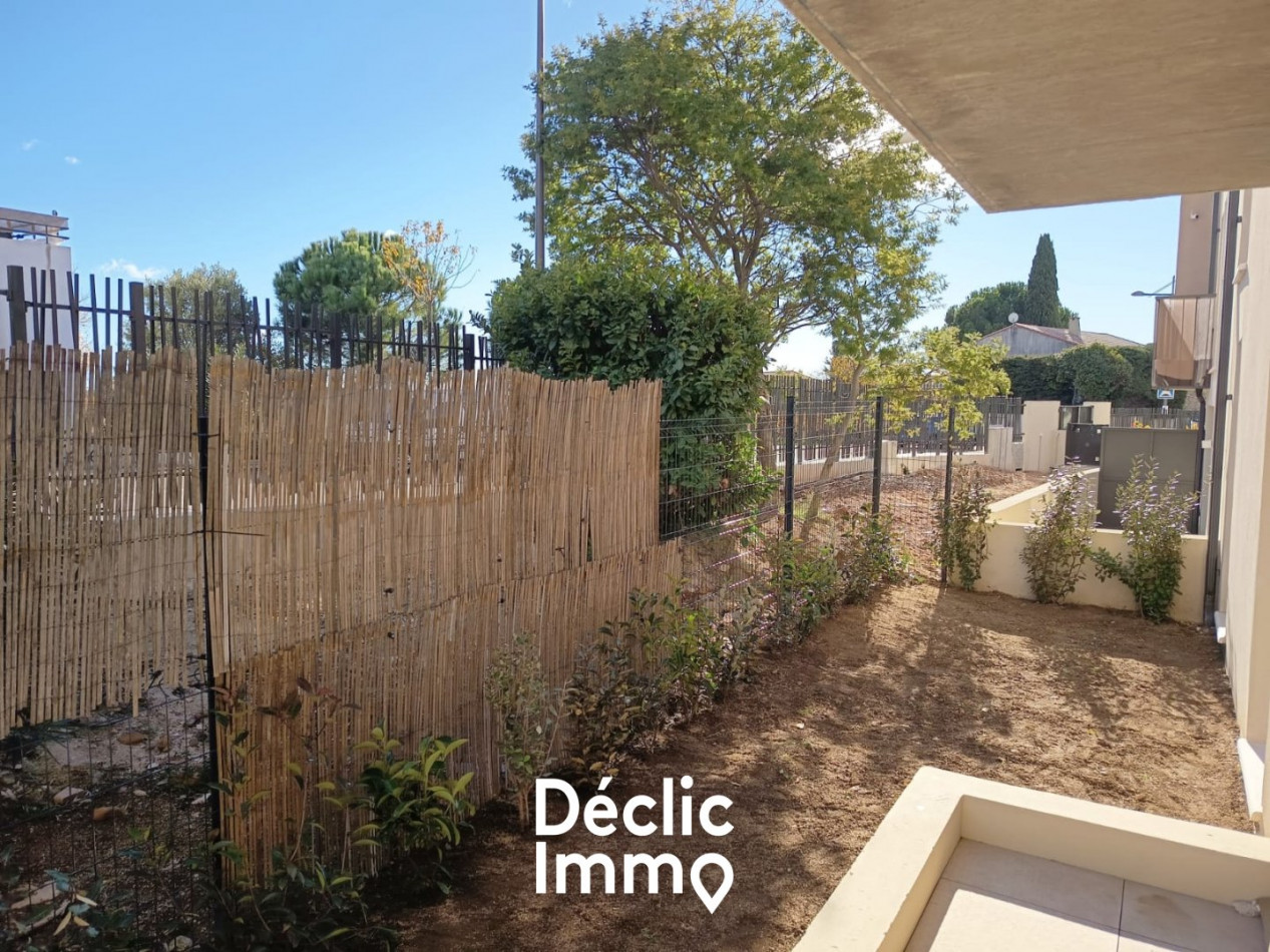 vente Appartement Saint Aunes - Photo 2