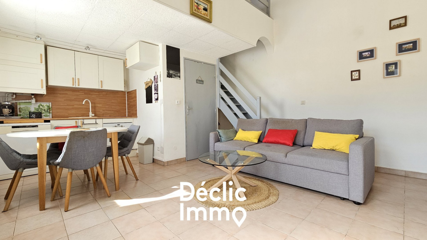 vente Maison Vic La Gardiole - Photo 1