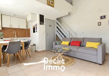 vente Maison Vic La Gardiole