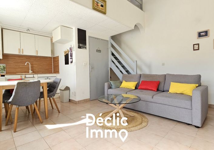 vente Maison Vic La Gardiole