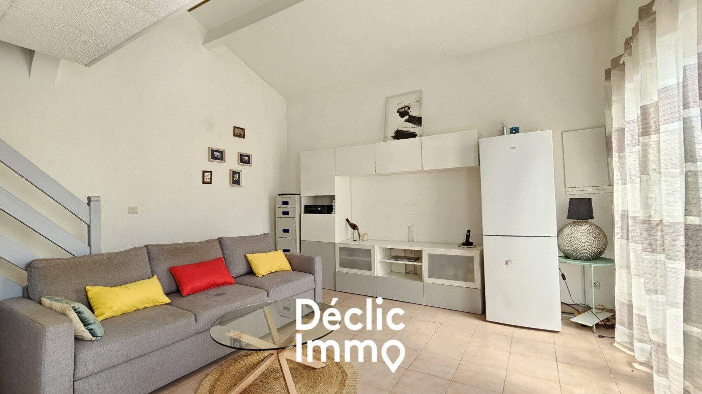 vente Maison Vic La Gardiole - Photo 3