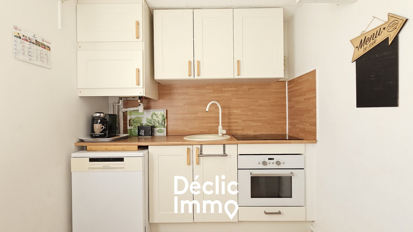 vente Maison Vic La Gardiole - Photo 5