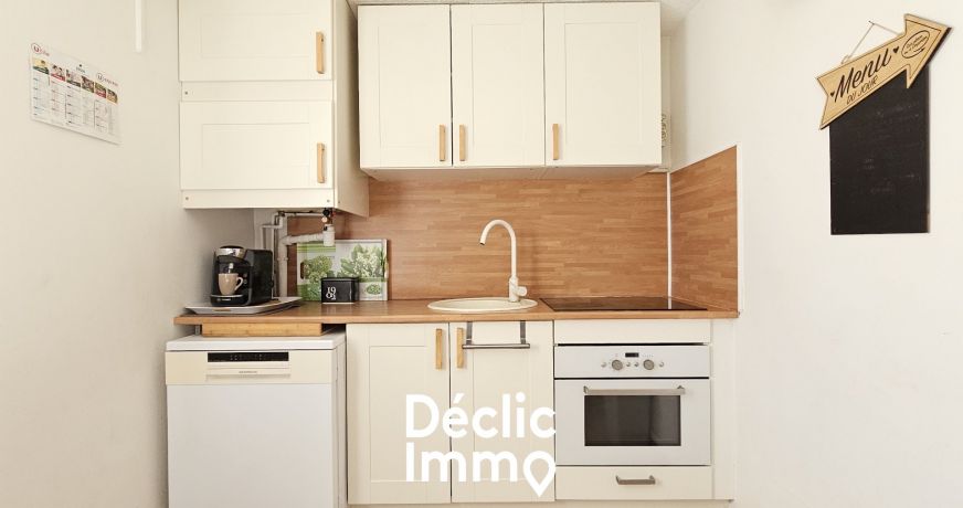 vente Maison Vic La Gardiole