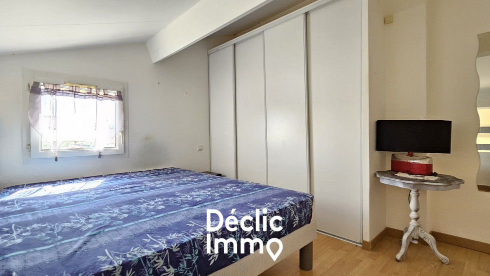 vente Maison Vic La Gardiole - Photo 8