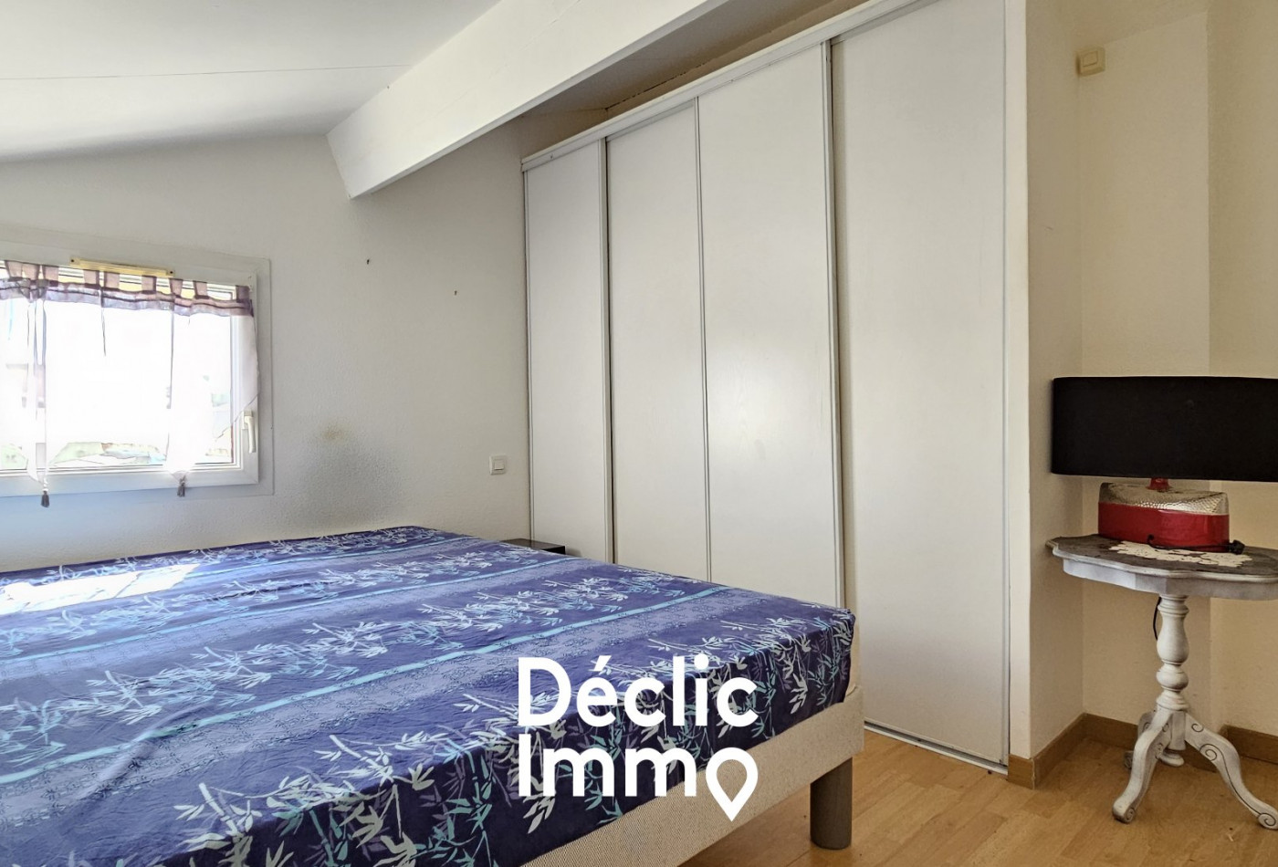 vente Maison Vic La Gardiole - Photo 8