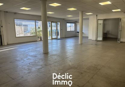 vente Saint Cesaire