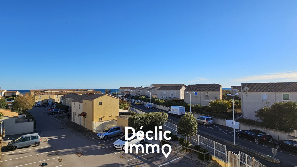 vente Appartement Frontignan - Photo 10