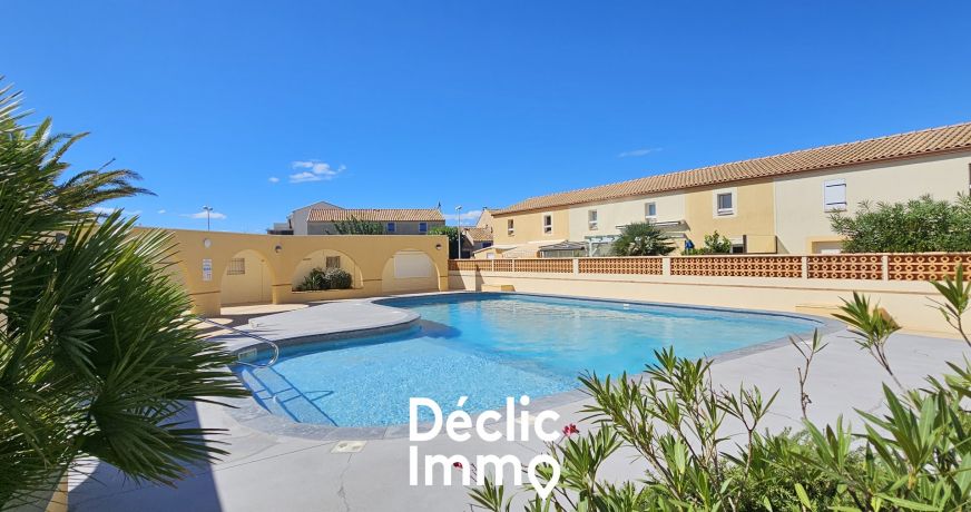 vente Appartement Frontignan