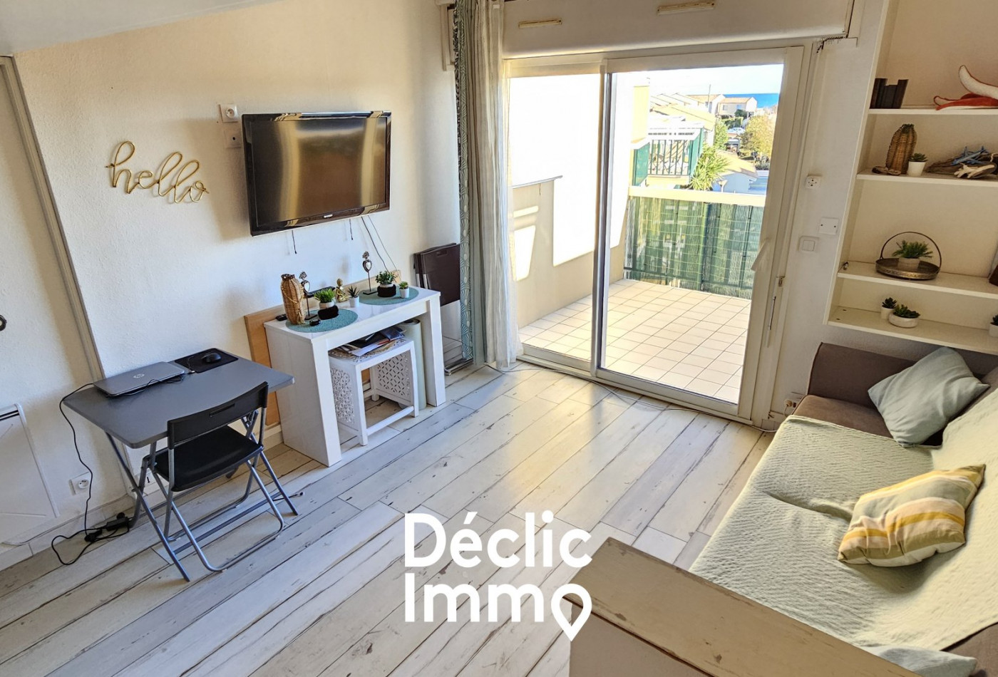 vente Appartement Frontignan - Photo 2