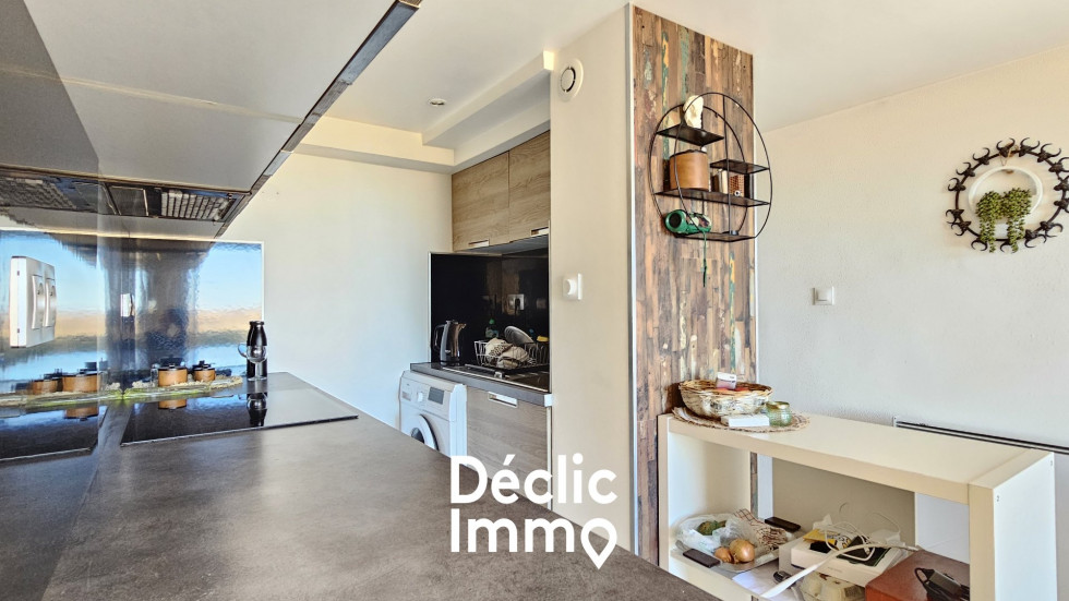 vente Appartement Frontignan - Photo 5