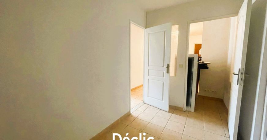 vente Appartement Montpellier