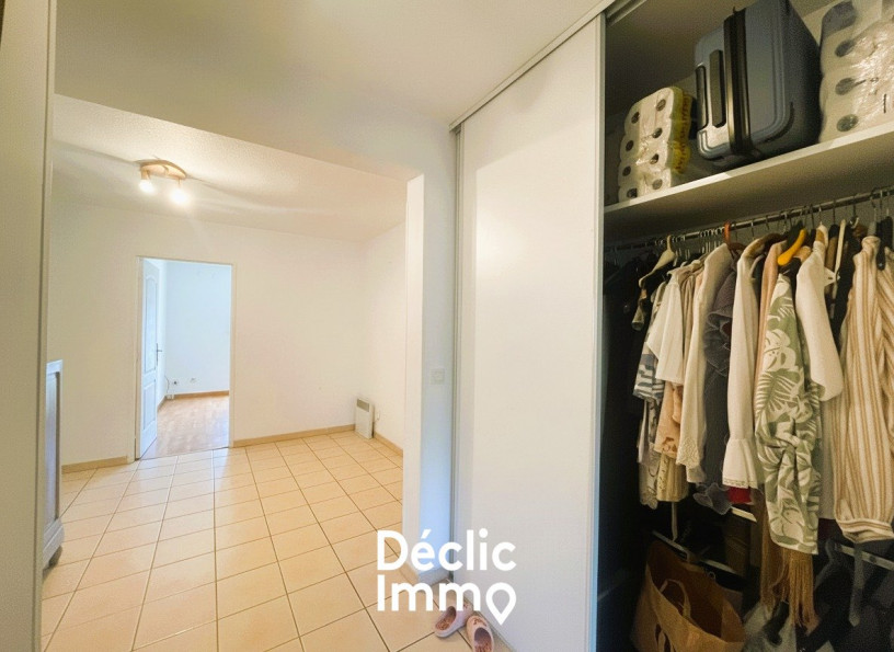 vente Appartement Montpellier - Photo 9