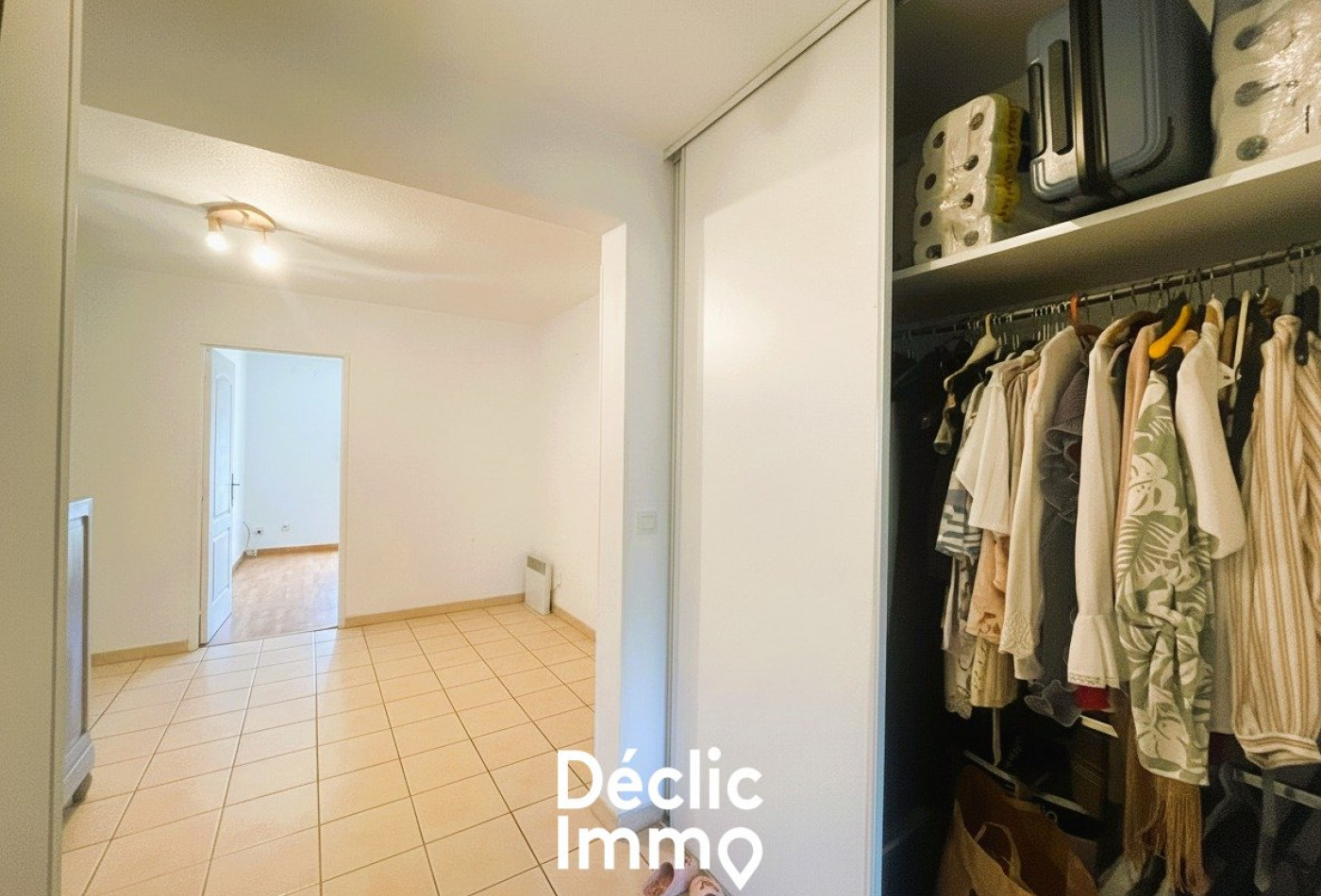 vente Appartement Montpellier - Photo 10