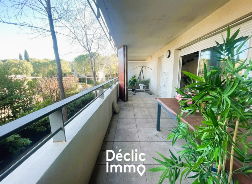 vente Appartement Montpellier - Photo 3