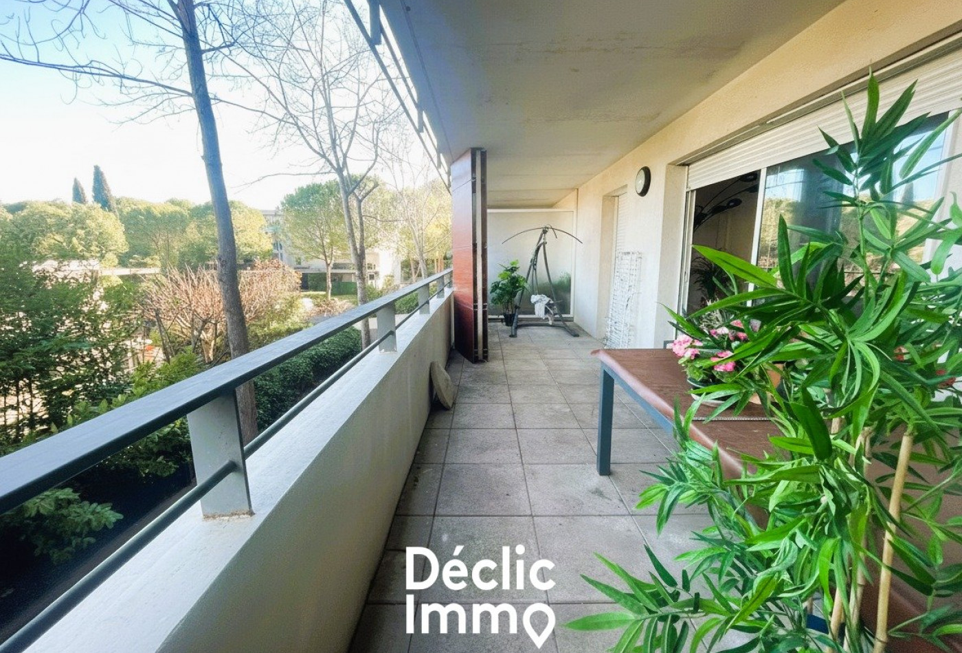 vente Appartement Montpellier - Photo 3