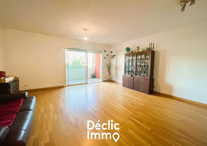 vente Appartement Montpellier