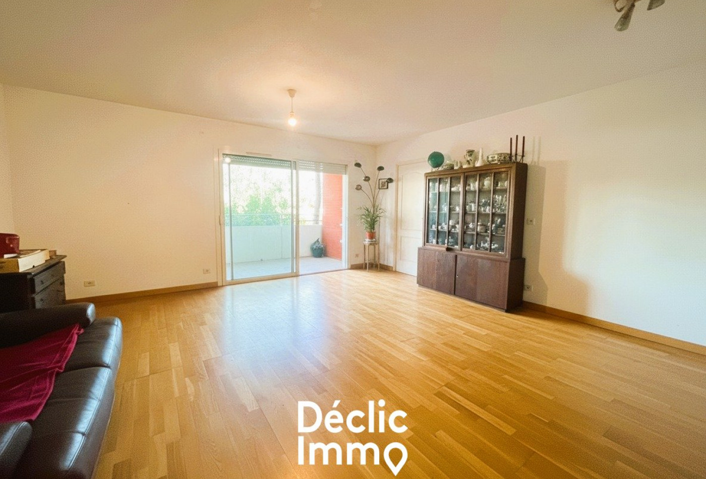 vente Appartement Montpellier - Photo 1